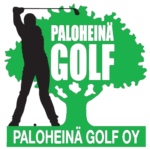 Paloheinä Golf Oy -logo